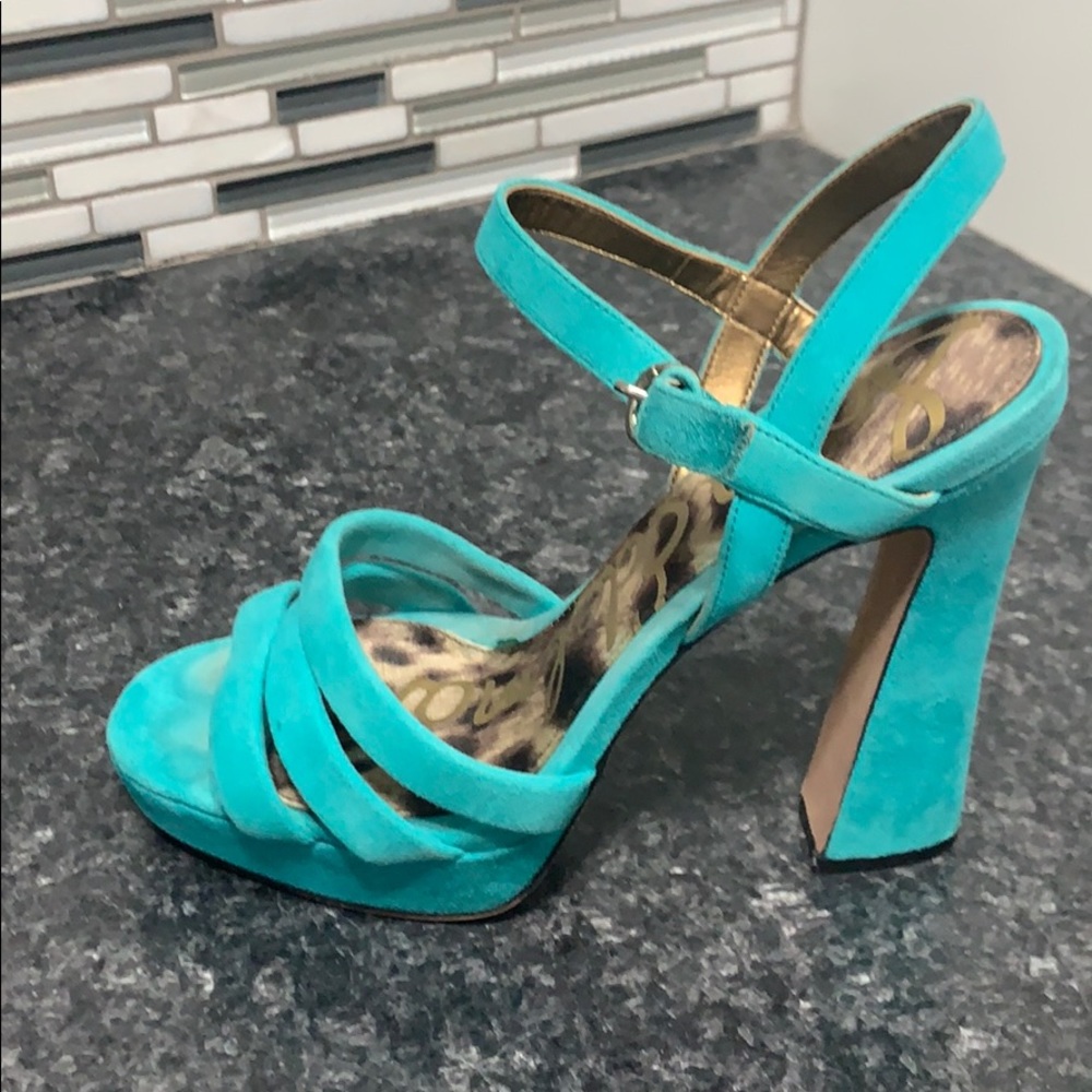 Sam Edelman sandals